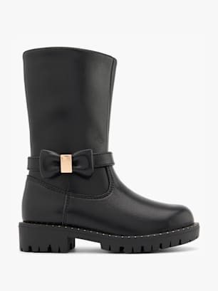 Graceland High boot Black