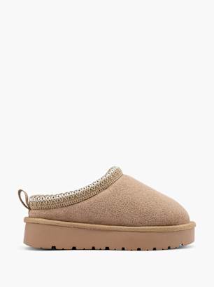 Graceland Mule Beige