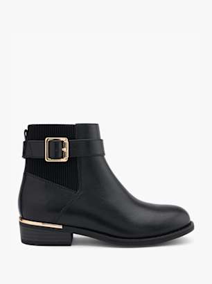 Graceland Boot Black