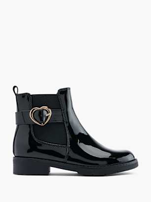 Graceland Chelsea boot Black