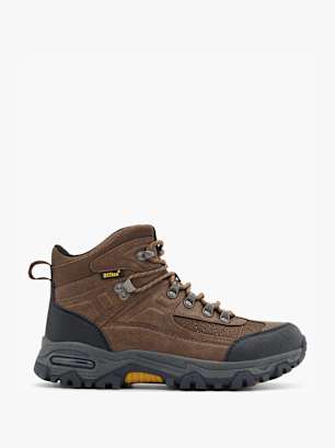 Highland Creek Patike za trekking Smeđa