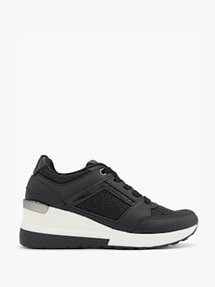 Catwalk Sneakersy Czarny