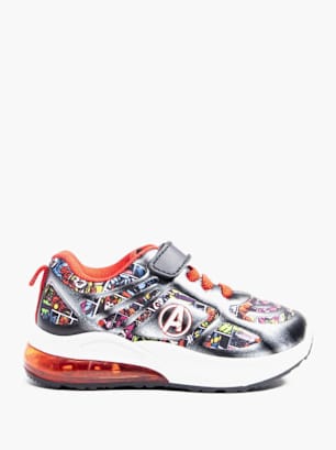 Marvel Avengers Trainer Black