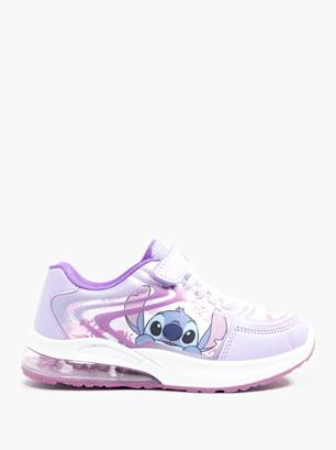 Lilo & Stitch Trainer Purple