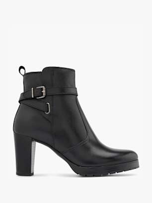 5th Avenue Stivaletto Nero