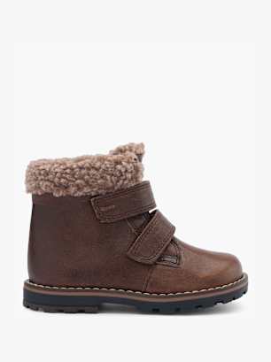 elefanten Winterboots Braun
