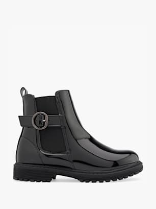 Graceland Chelsea boot Black