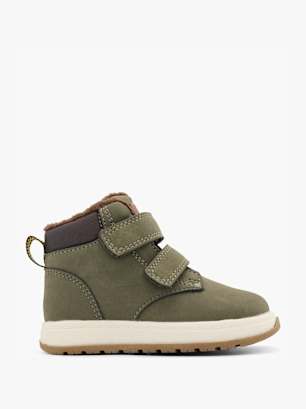 Vty Boot Khaki