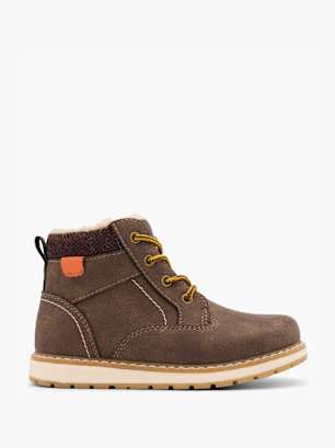 Vty Lace-up boot Brown