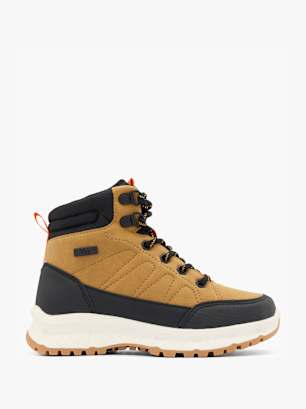 Vty Lace-up boot Brown