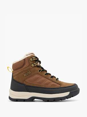 Vty Boot Brown