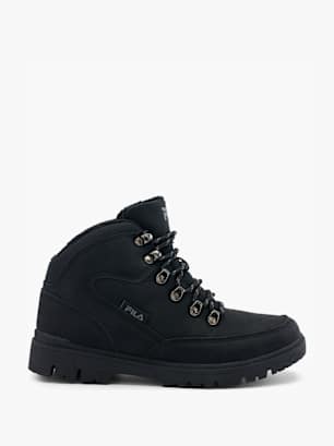 FILA Boot Black