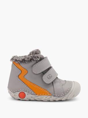elefanten Boots d'hiver Gris