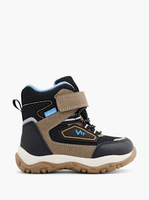 Vty Winterboots Braun