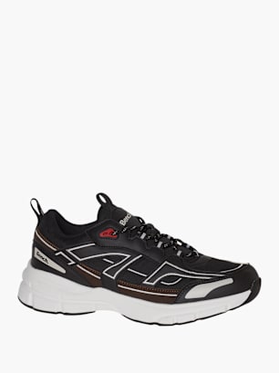 Kappa Sneaker Siyah