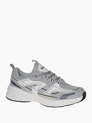Kappa Sneaker Gri