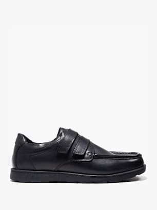 AM SHOE Low shoe Black