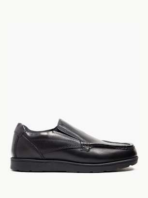 AM SHOE Formal shoe Black
