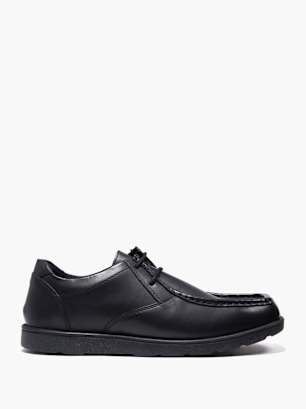 AM SHOE Formal shoe Black
