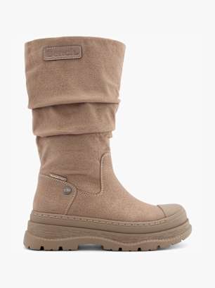 Bench Stiefel Braun