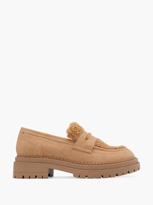Catwalk Loaferke Marelica