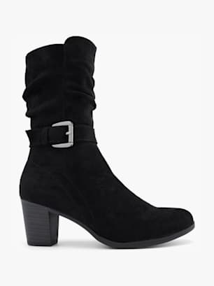 Graceland Ankle boot Black