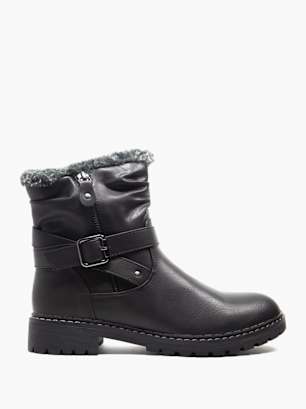 Landrover Winter boot Black