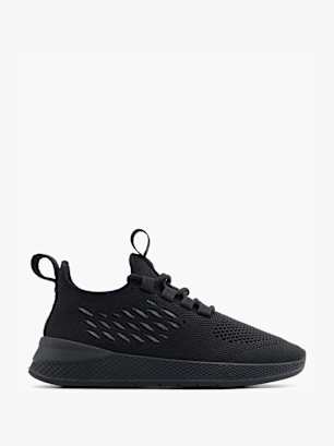 Vty Sneaker Svart