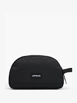 AIRWALK Trousse de toilette Noir