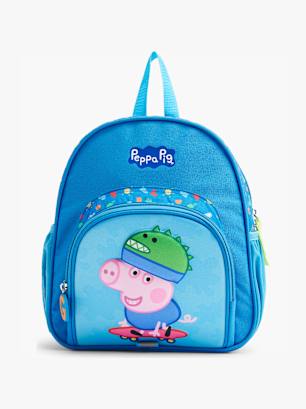 Peppa Pig Ruksak Plava