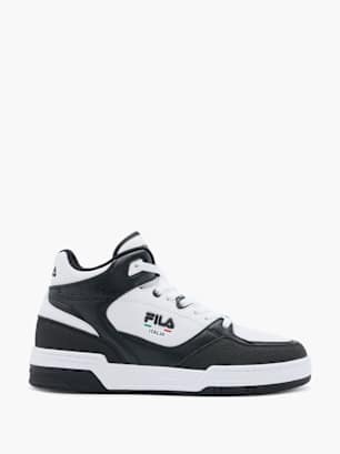 FILA Magas szárú sneaker fekete