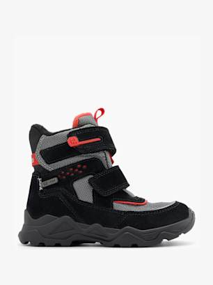 elefanten Bottes Noir
