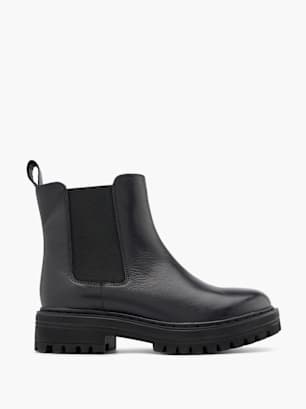 5th Avenue Stivale Chelsea Nero