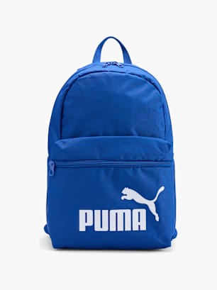 PUMA Ryggsäck Blå