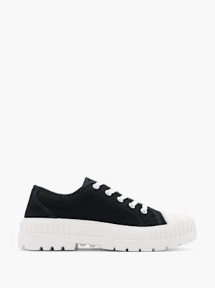 Claudia Ghizzani Sneaker Negru