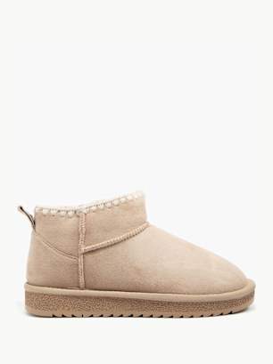 Graceland Winter boot Beige
