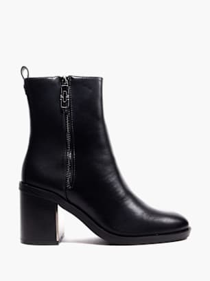 Graceland Ankle boot Black