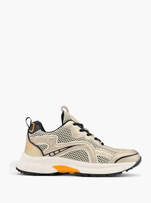 OXMOX Chunky sneaker Guld