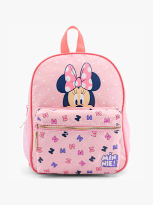Minnie Mouse Nahrbtnik Roza
