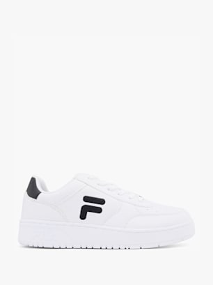 FILA Маратонки Бял