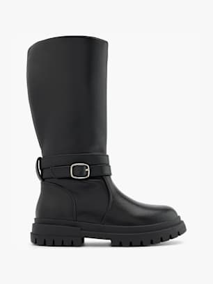Graceland High boot Black