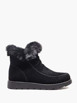 Hush Puppies Winter boot Black