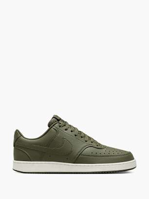 Nike Sneaker Khaki