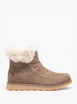 Hush Puppies Winter boot Taupe
