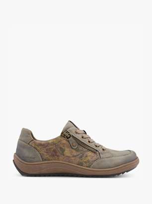 Romika Halbschuh Taupe