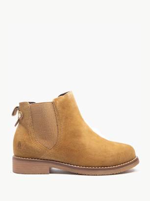 Hush Puppies Chelsea boot Beige