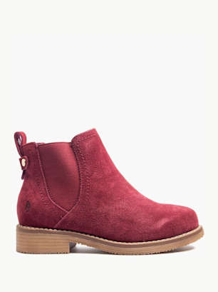 Hush Puppies Chelsea boot Red
