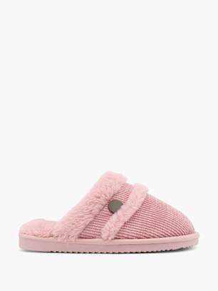 Casa mia House slipper Pink