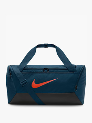 Nike Športna torba Modra