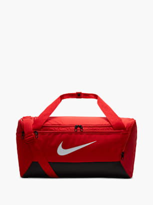 Nike Športna torba Rdeča